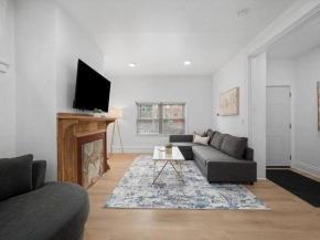 Shadyside, Central !1 Spacious & Modern 1 Bedroom with Parking